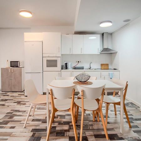 Aroma D'Valencia Apartment Bagian luar foto